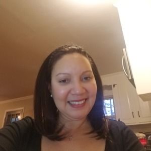 Meet your Posher, Yanilda